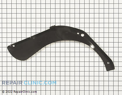 Baffle 532174378 Main Product View