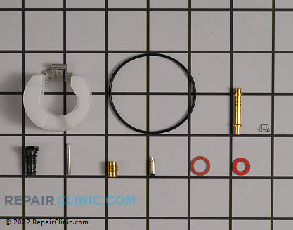 Carburetor 951-12712 Main Product View