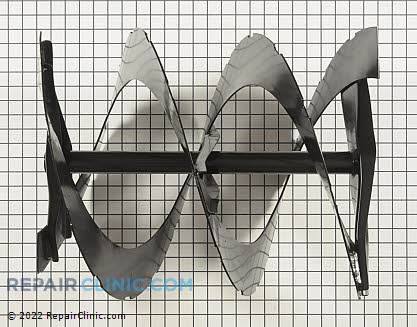 Auger Assembly 684-04197-0637 Main Product View