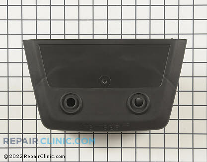 Air Cleaner Cover 11011-7042 Main Product View
