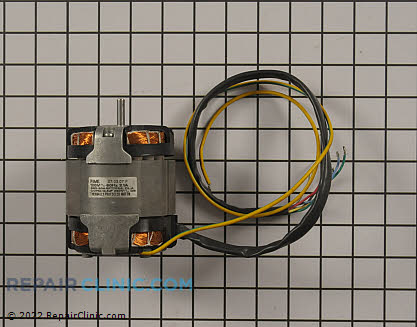 Drive Motor 5304425237 Main Product View