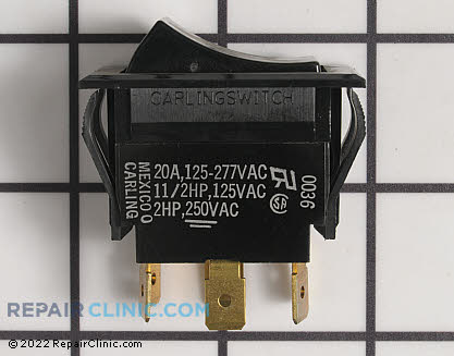 Switch 49569 Main Product View