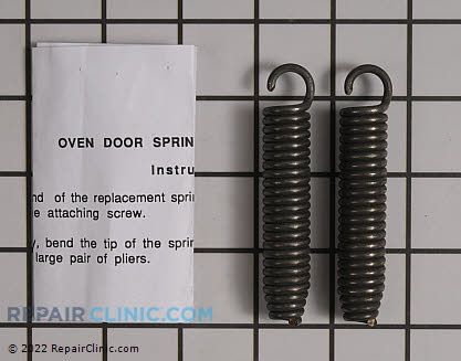 Spring 5303912599 Main Product View