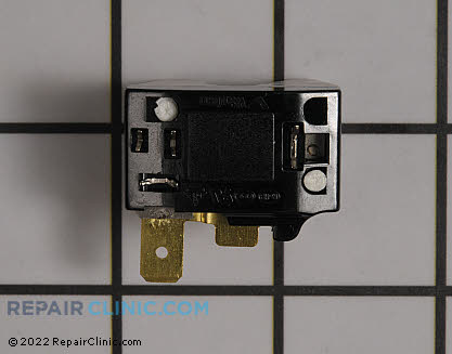 Overload Protector HVWC28ST-15 Main Product View