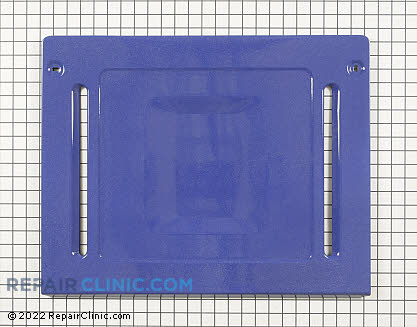 Base Plate MAM61843502 Main Product View