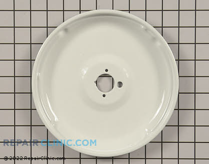 Burner Drip Bowl WB31K5080 Main Product View