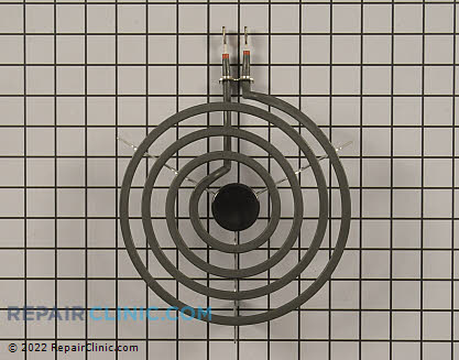 Coil Surface Element WB30T10071 Main Product View