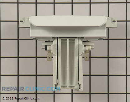 Door Latch W10130697 Main Product View