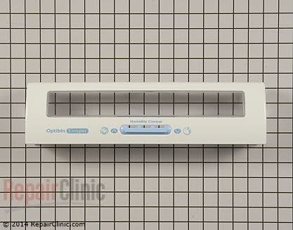 Drawer Front 3551JJ2019D Main Product View