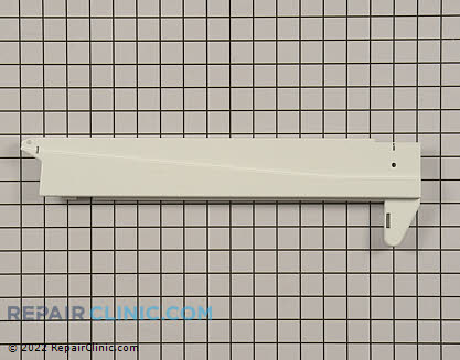 Drawer Slide Rail 10880202 Main Product View