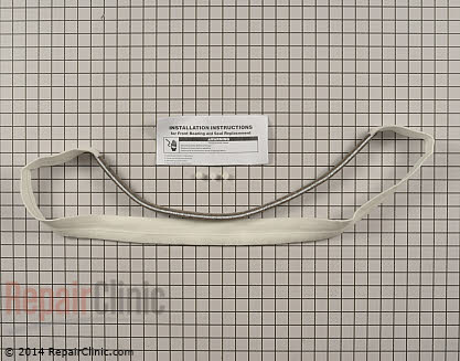 Drum Slide, Glide, or Pad 3406129 Main Product View