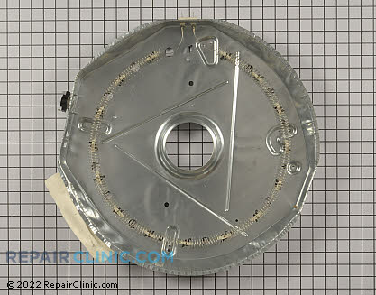 Heating Element Assembly 131553900 Main Product View