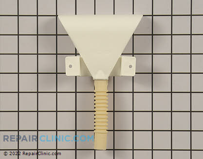 Inlet Fill Spout WH41X10077 Main Product View