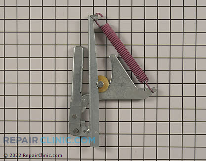 Oven Door Hinge 7106P045-60 Main Product View