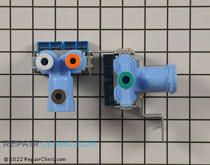 Water Inlet Valve 5221JB2006A Main Product View