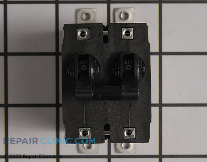Circuit Breaker 780351010 Main Product View