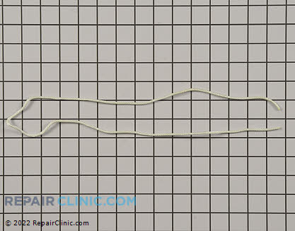 Starter Rope P022008260 Main Product View