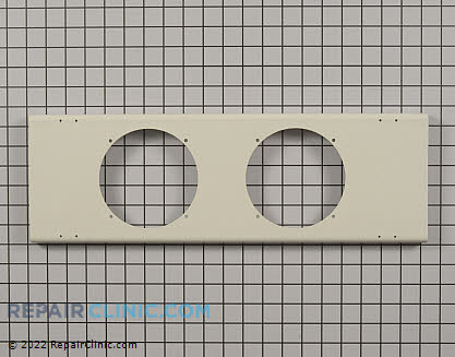 Window Adapter Panel A5700-210 Main Product View