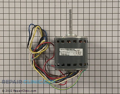Blower Motor HC45AE118 Main Product View