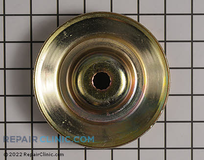 Pulley 532174375 Main Product View