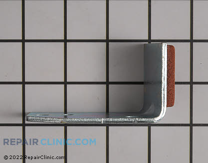 Brake Pad 532199478 Main Product View