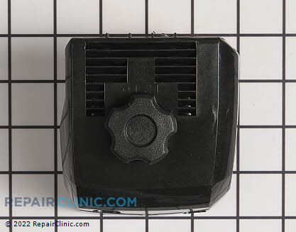 Air Cleaner Cover 13030252132 Main Product View