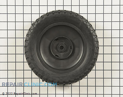 Wheel Assembly 583105601 Main Product View