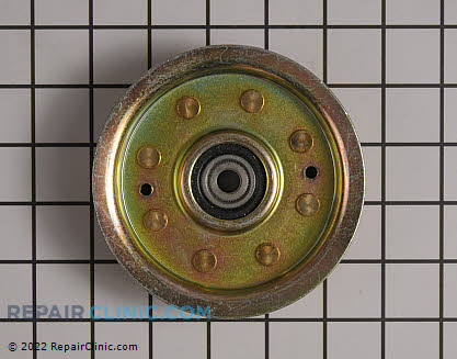 Pulley 532173981 Main Product View
