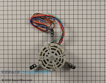 Fan Motor 0131F00022 Main Product View