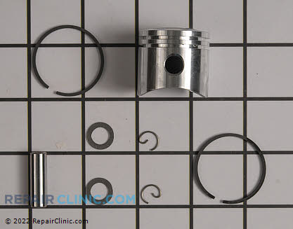 Piston P021001102 Main Product View