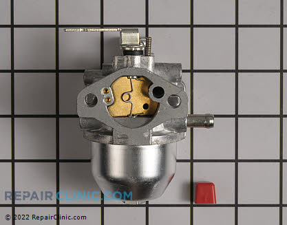 Carburetor 0C1535ASRV Main Product View