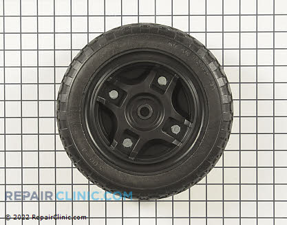 Wheel Assembly 308451018 Main Product View