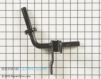 Wheel Spindle 532169840 Main Product View