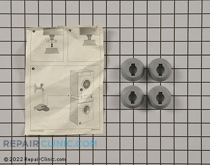 Dcd5505w ruber suction p 619601 Main Product View