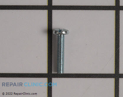 Screw P005001900 Main Product View