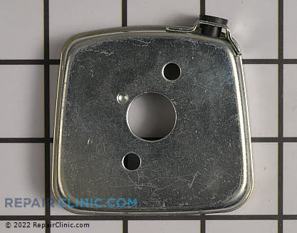 Air Cleaner Cover 13030104560 Main Product View