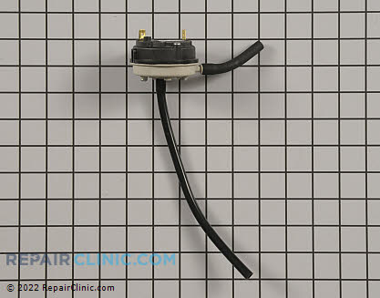 Pressure Switch HK06WC092 Main Product View