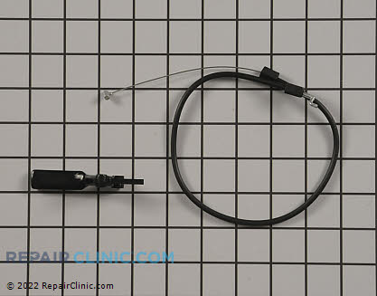 Throttle Cable 530071550 Main Product View