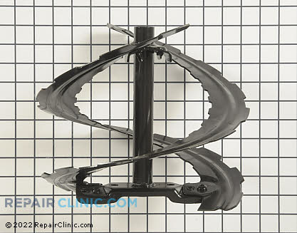 Auger Assembly 1752067BMYP Main Product View