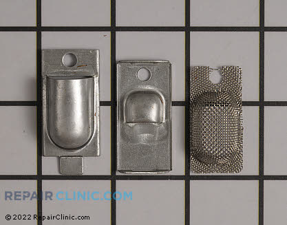 Spark Arrester 530071544 Main Product View