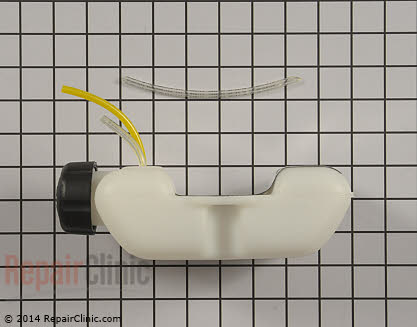 Gas Tank 308675054 Main Product View