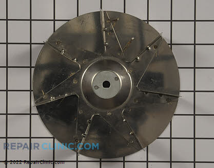 Fan Blade 620661 Main Product View