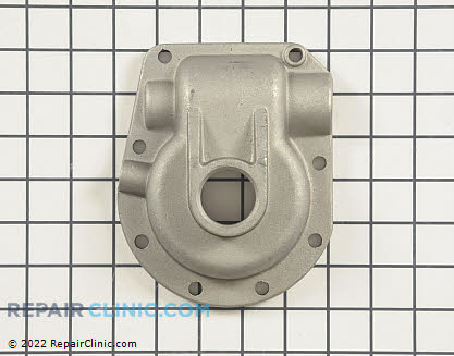 Gearcase Housing 895MA Main Product View