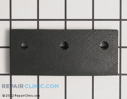 Auger Blade-Rubber 731-1716 Main Product View