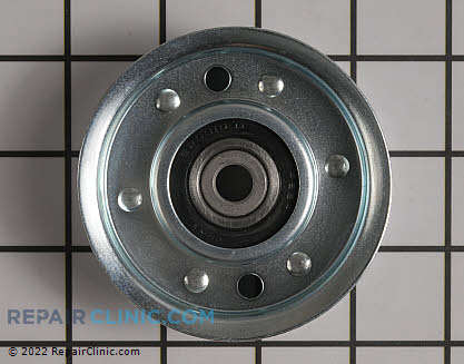 Idler Pulley 2154534SM Main Product View