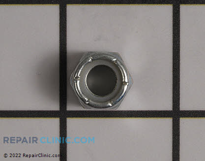 Nut 873800500 Main Product View