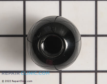 Knob 532106933 Main Product View