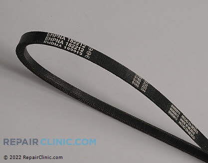 Belt: V-Belt 531300775 Main Product View