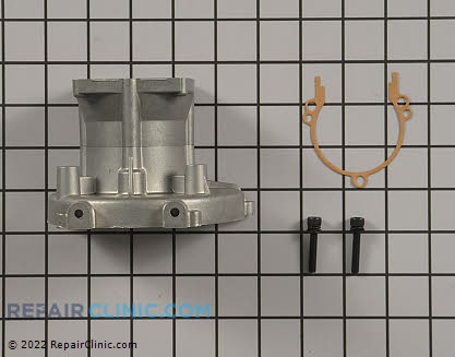 Crankcase 10020411521 Main Product View