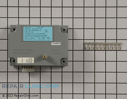Control Board S1-37323884001 Main Product View